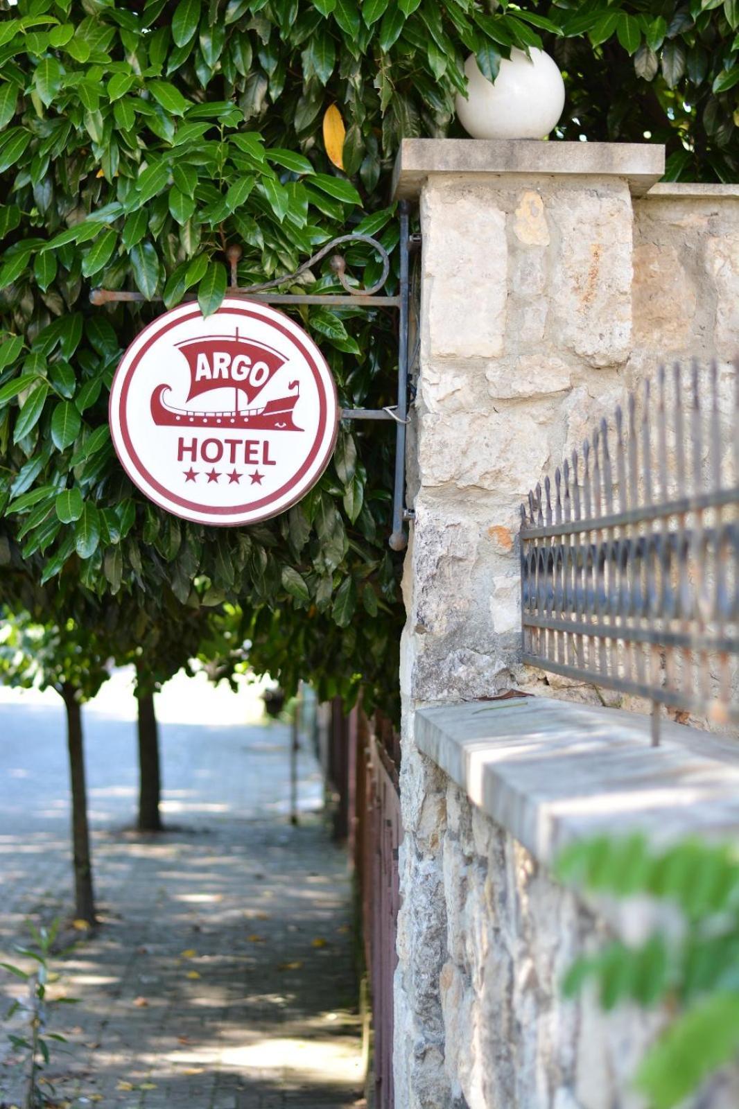 Boutique Hotel Argo Kutaisi Ngoại thất bức ảnh