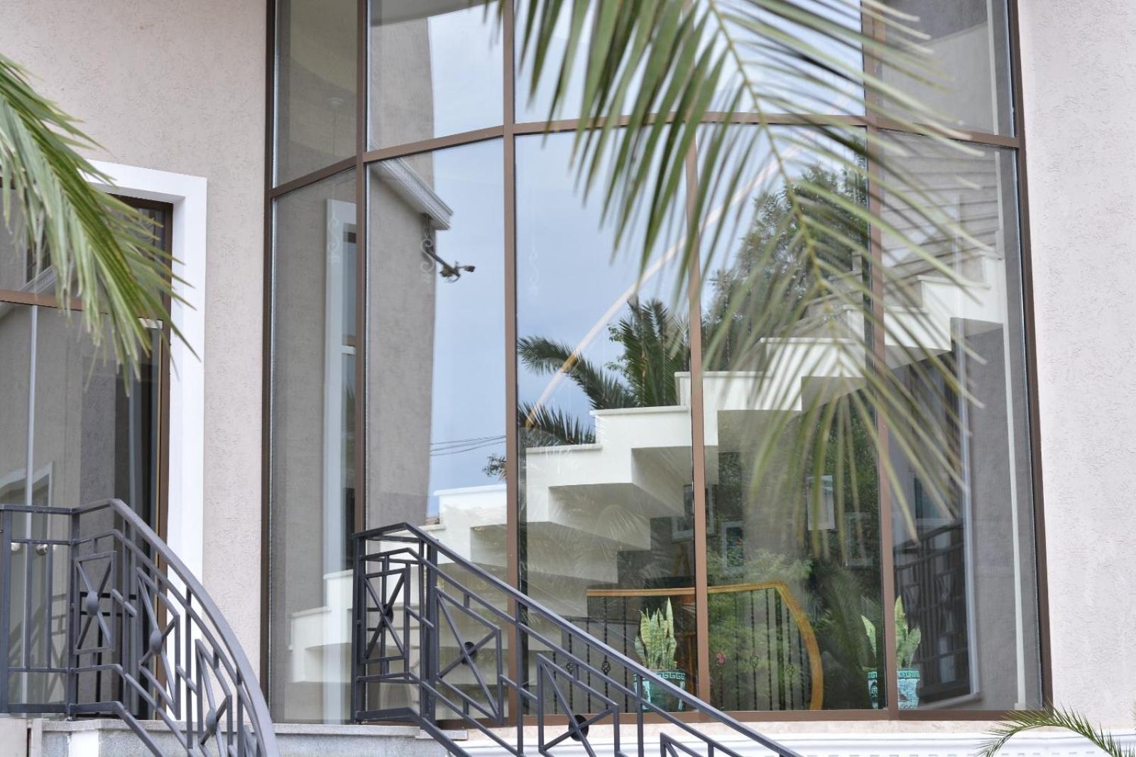 Boutique Hotel Argo Kutaisi Ngoại thất bức ảnh
