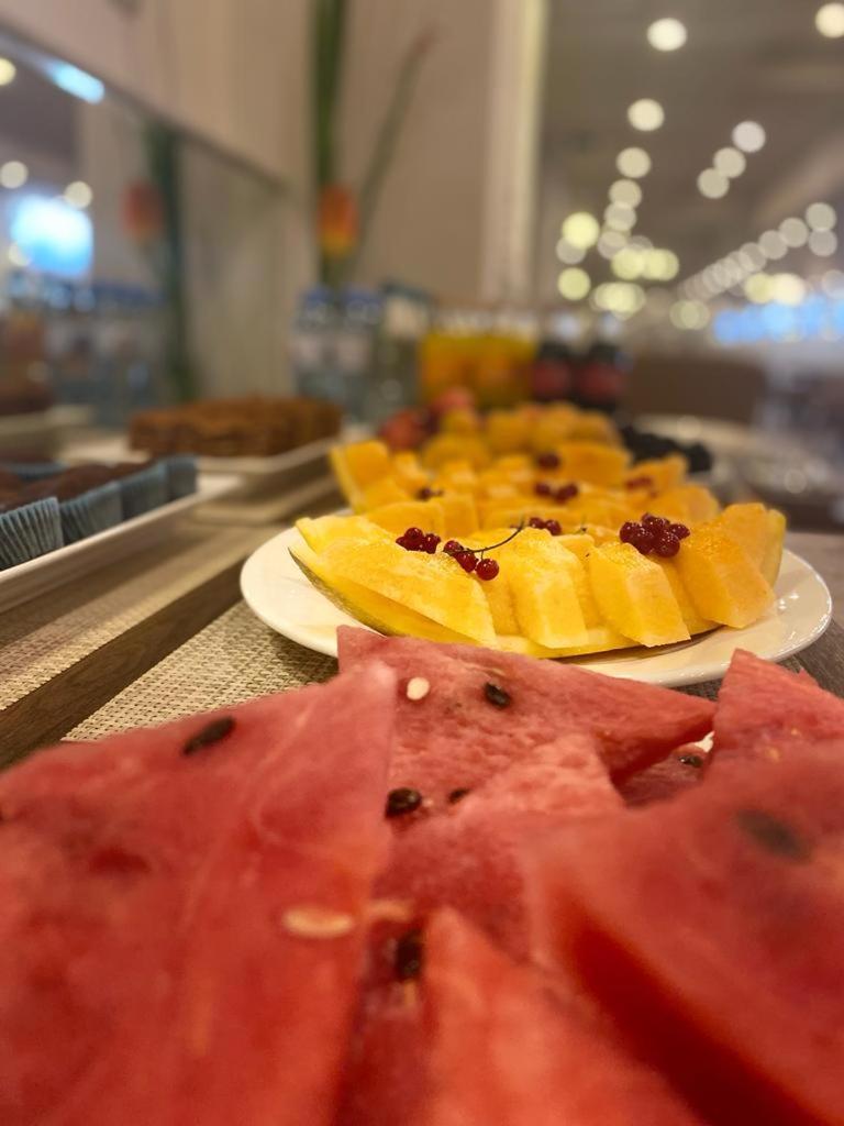 Boutique Hotel Argo Kutaisi Ngoại thất bức ảnh