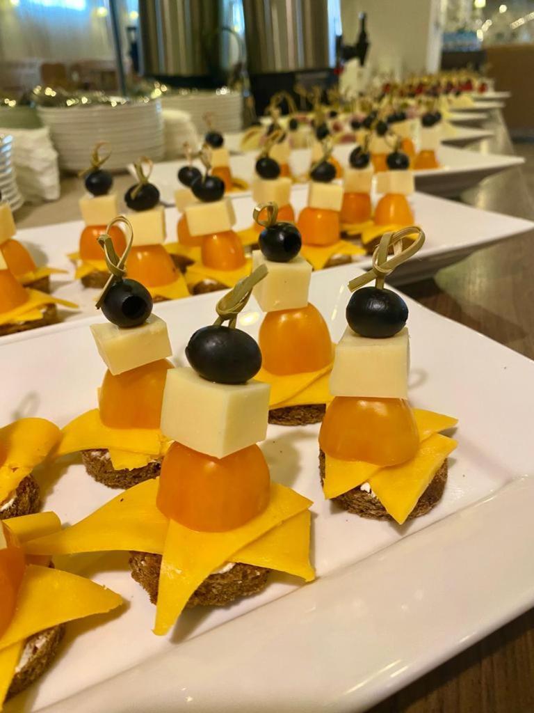 Boutique Hotel Argo Kutaisi Ngoại thất bức ảnh