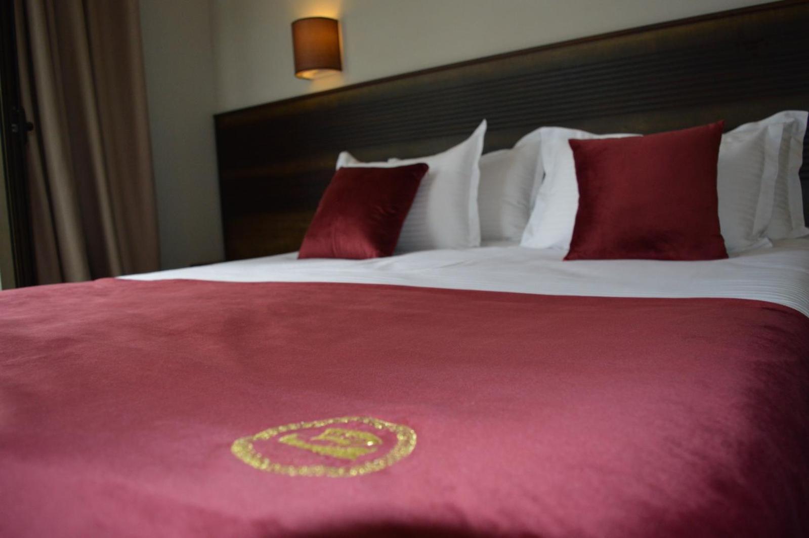 Boutique Hotel Argo Kutaisi Ngoại thất bức ảnh
