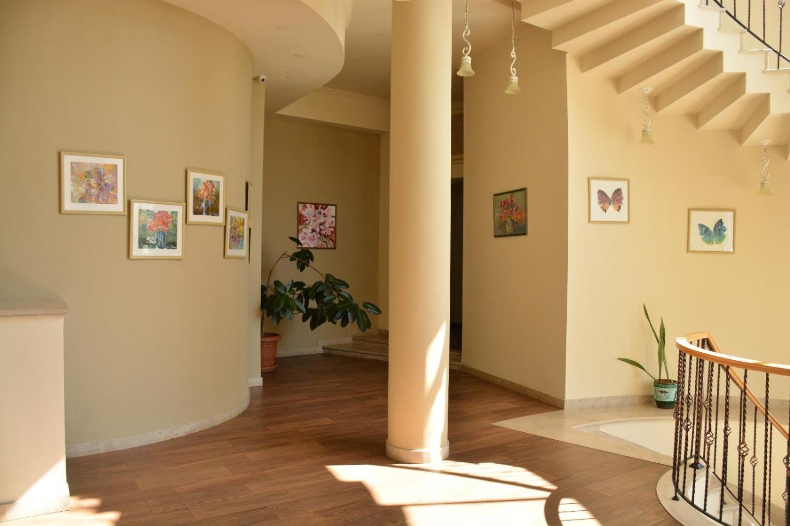 Boutique Hotel Argo Kutaisi Ngoại thất bức ảnh