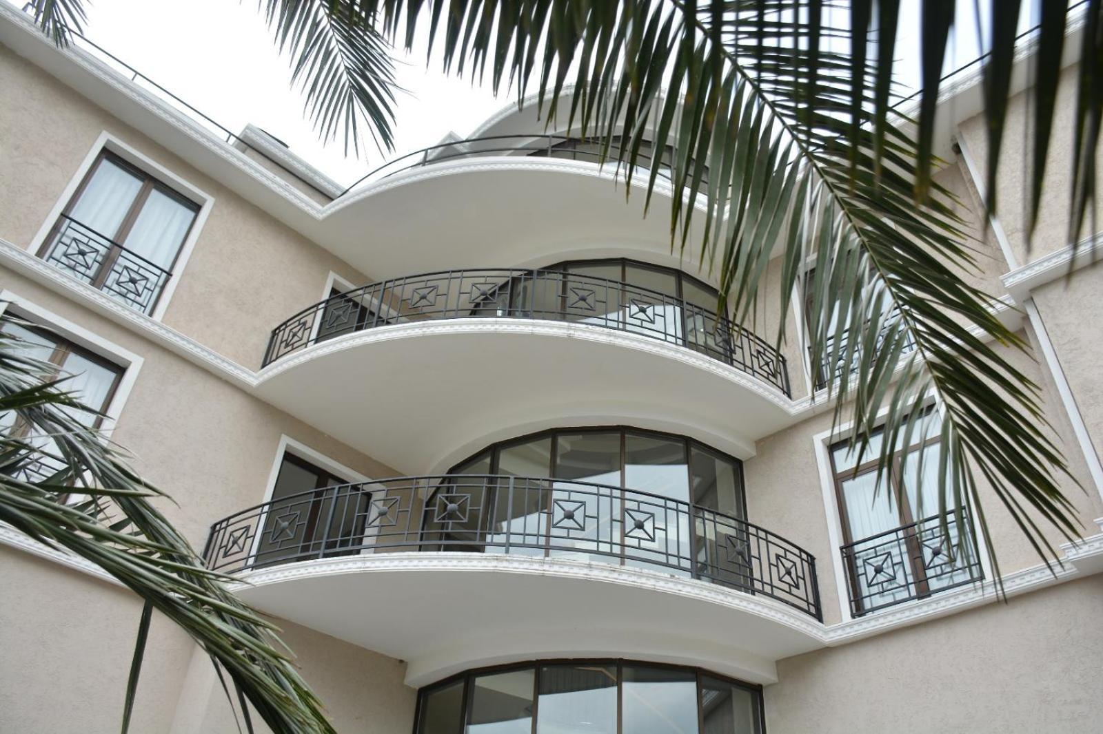 Boutique Hotel Argo Kutaisi Ngoại thất bức ảnh