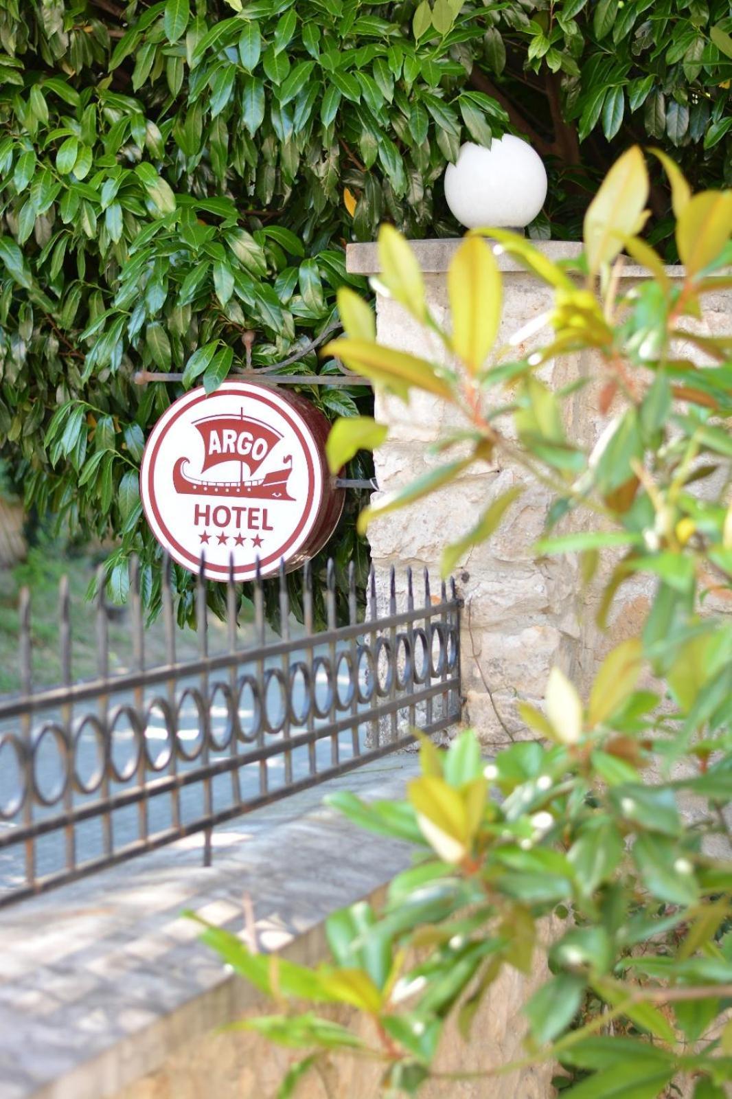 Boutique Hotel Argo Kutaisi Ngoại thất bức ảnh