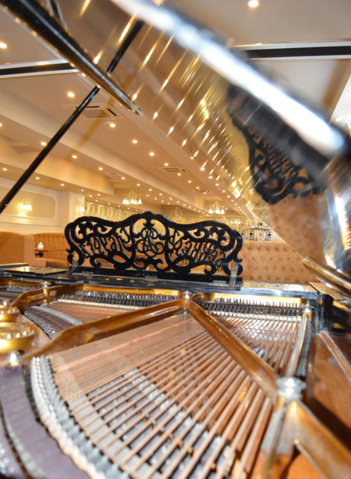 Boutique Hotel Argo Kutaisi Ngoại thất bức ảnh