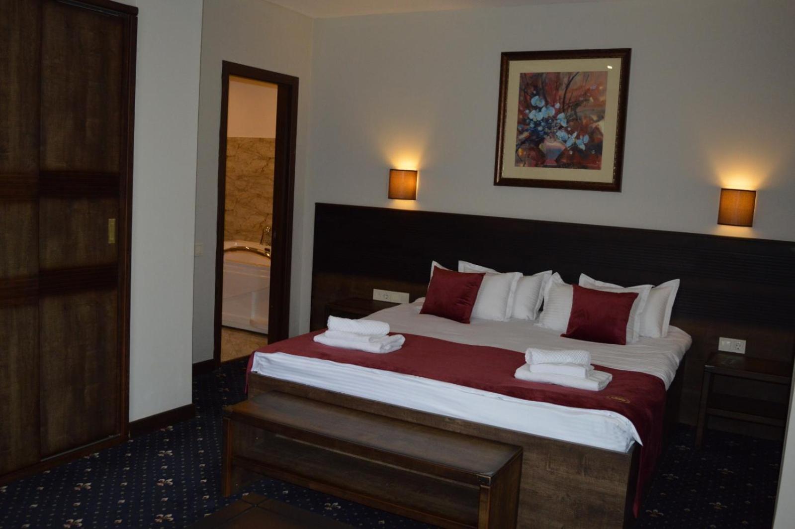 Boutique Hotel Argo Kutaisi Ngoại thất bức ảnh