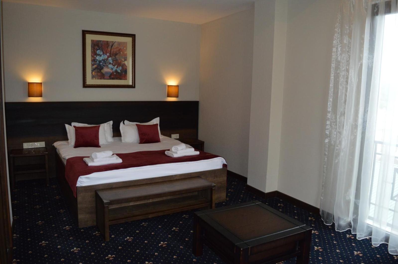 Boutique Hotel Argo Kutaisi Ngoại thất bức ảnh