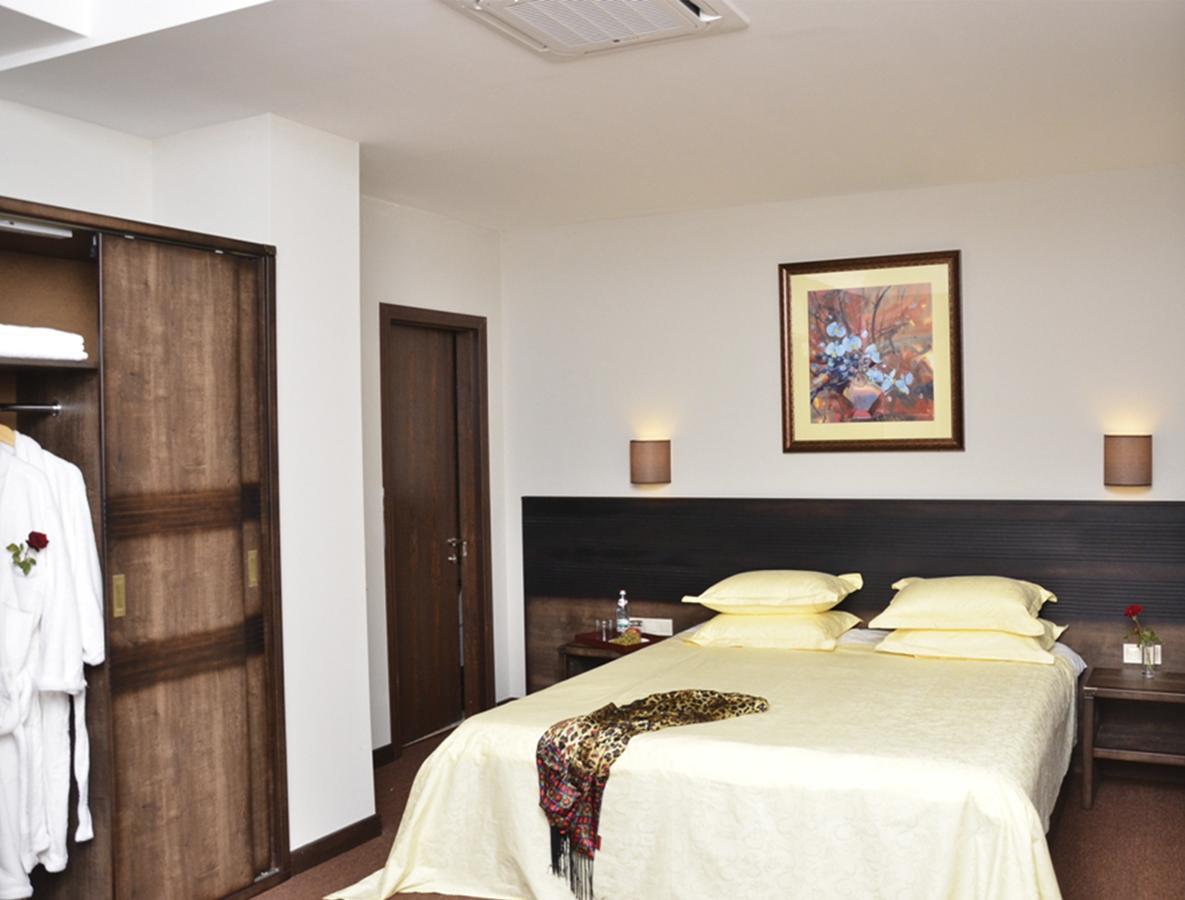 Boutique Hotel Argo Kutaisi Ngoại thất bức ảnh