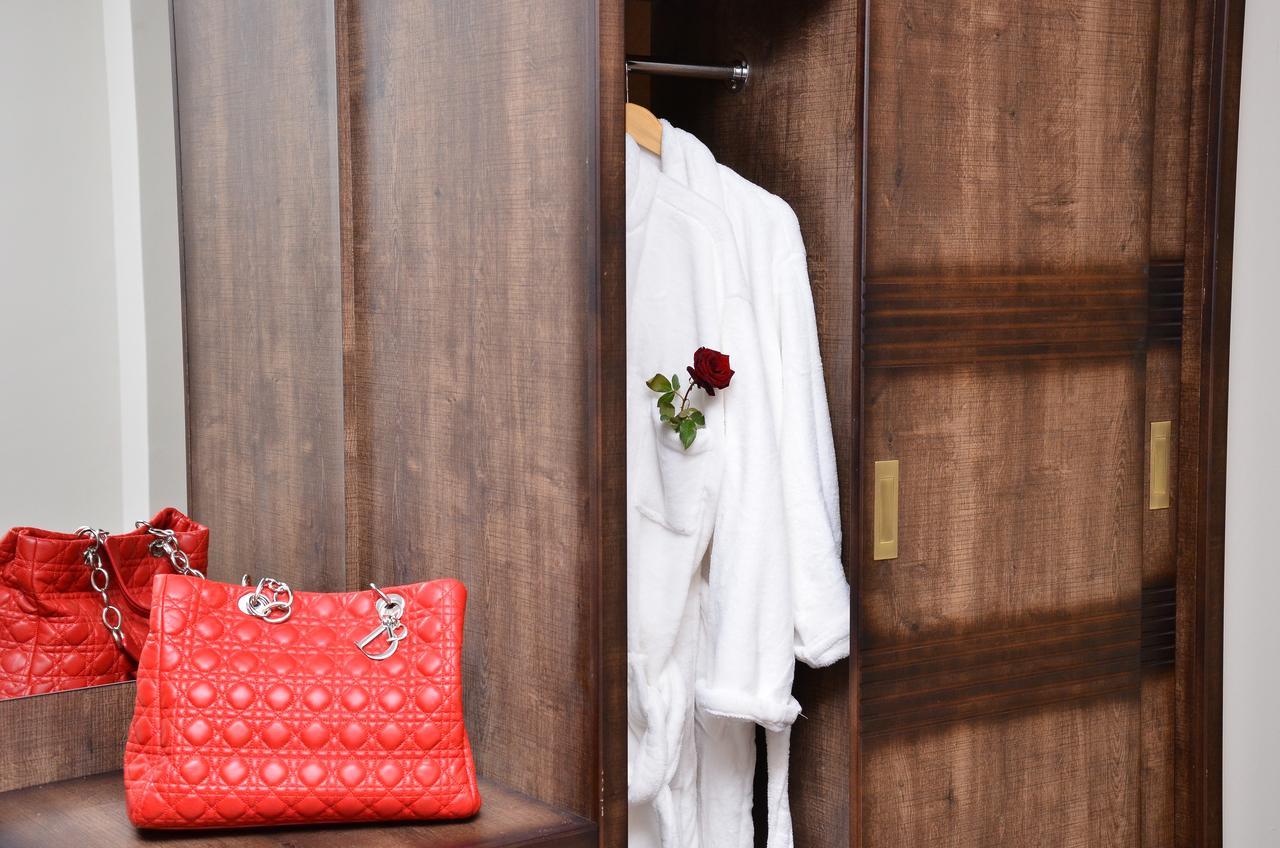 Boutique Hotel Argo Kutaisi Ngoại thất bức ảnh