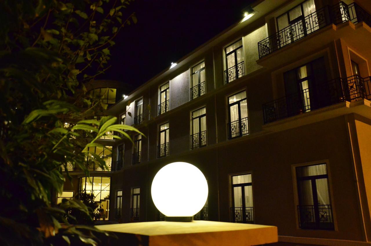 Boutique Hotel Argo Kutaisi Ngoại thất bức ảnh