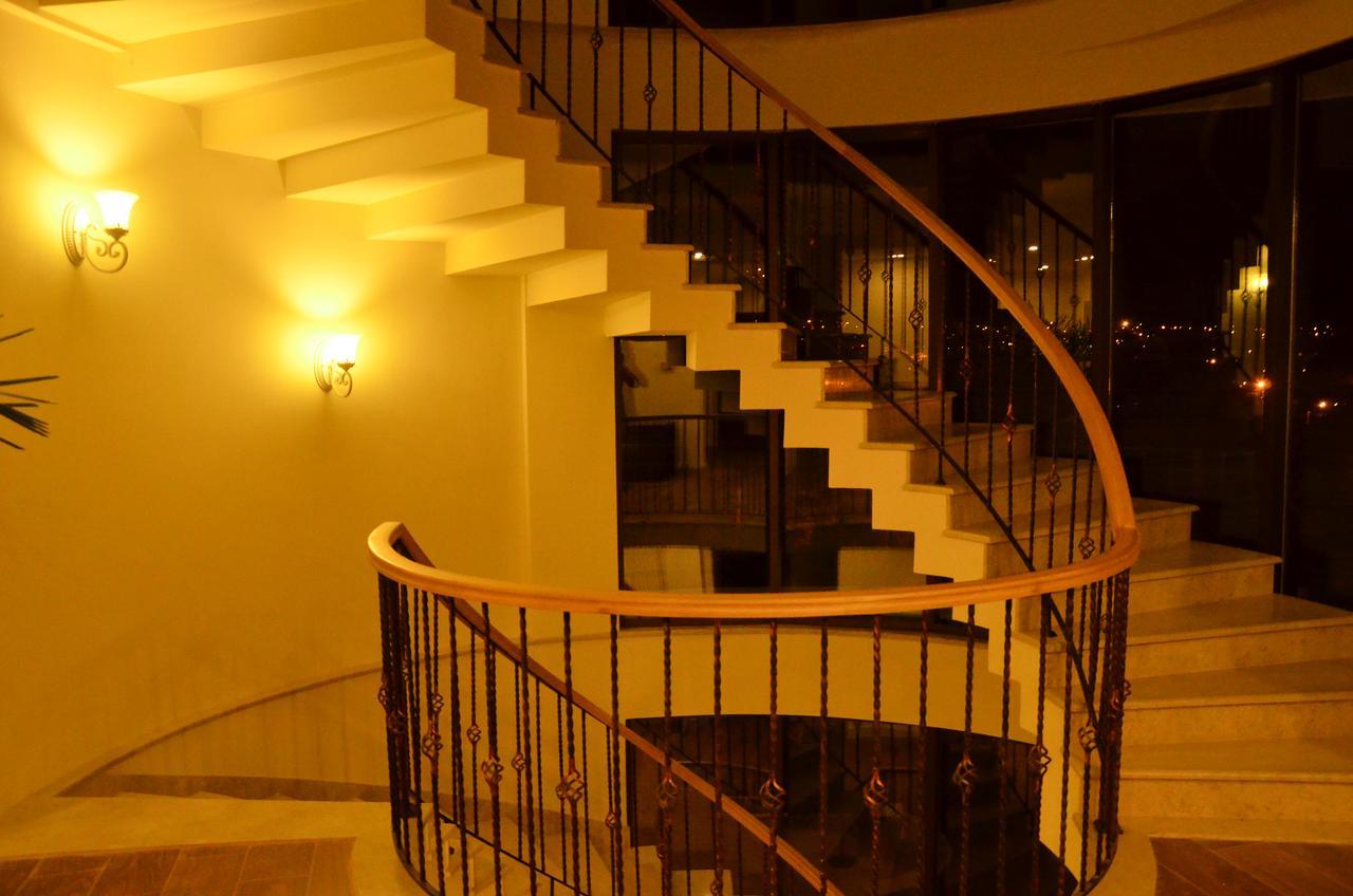 Boutique Hotel Argo Kutaisi Ngoại thất bức ảnh