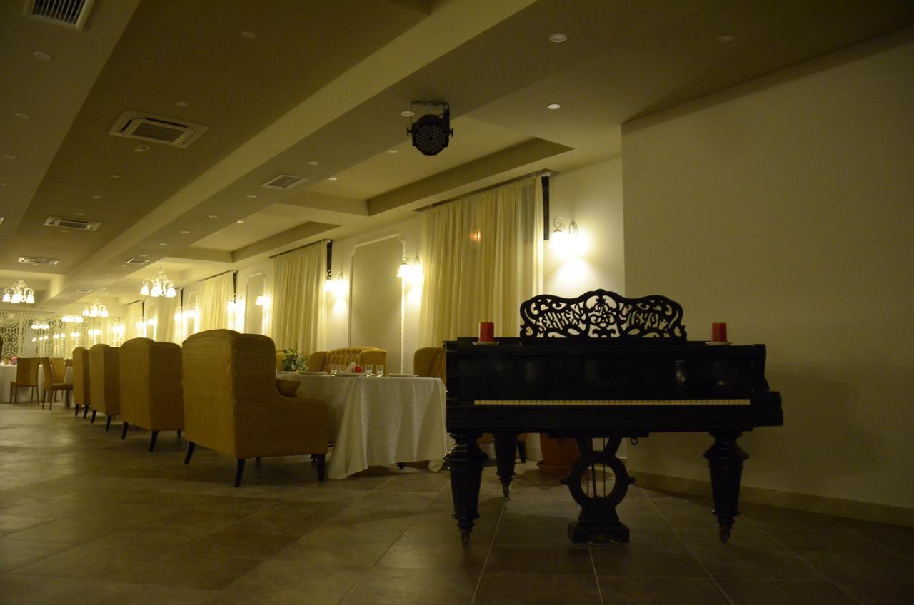 Boutique Hotel Argo Kutaisi Ngoại thất bức ảnh