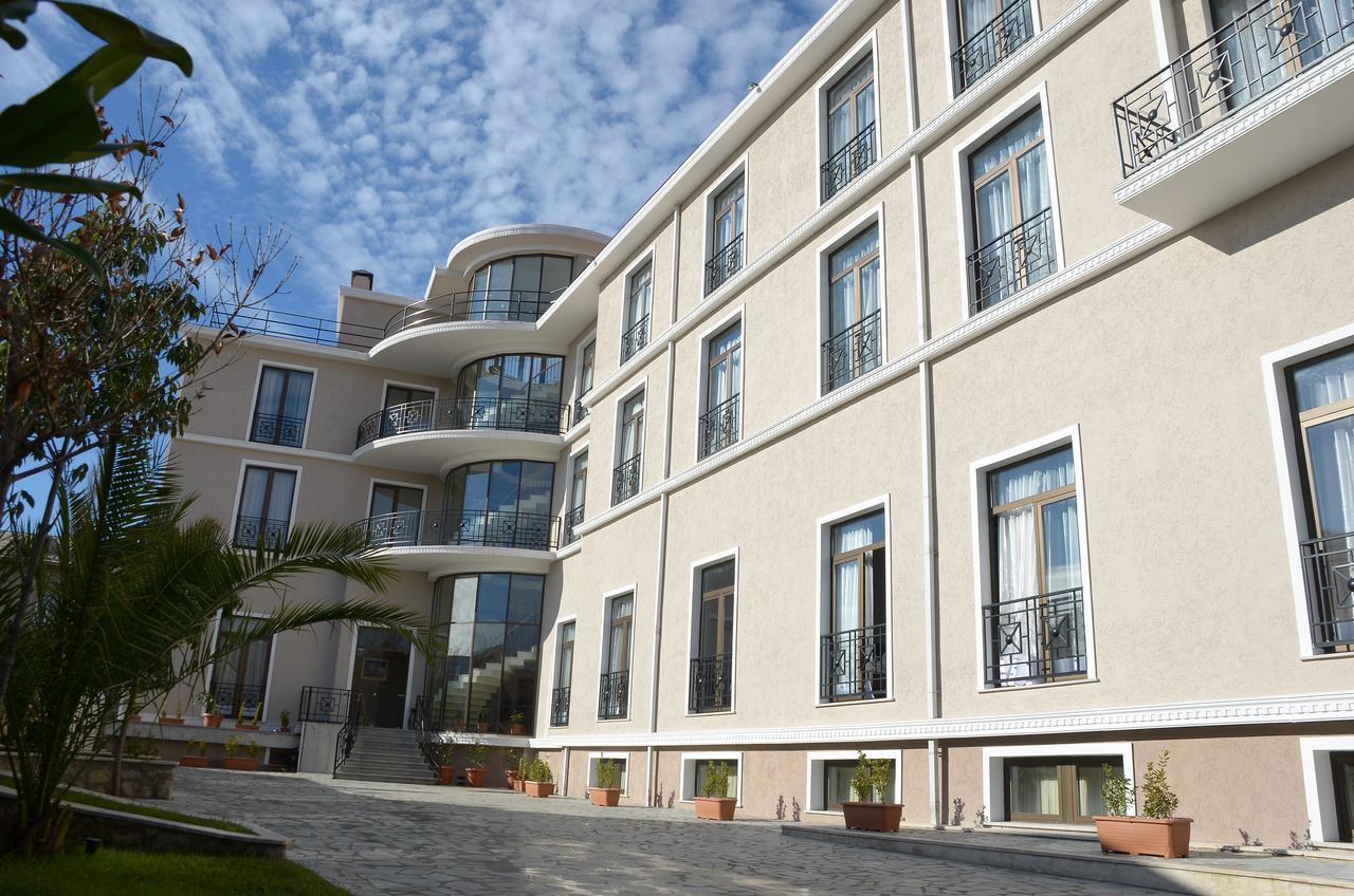 Boutique Hotel Argo Kutaisi Ngoại thất bức ảnh