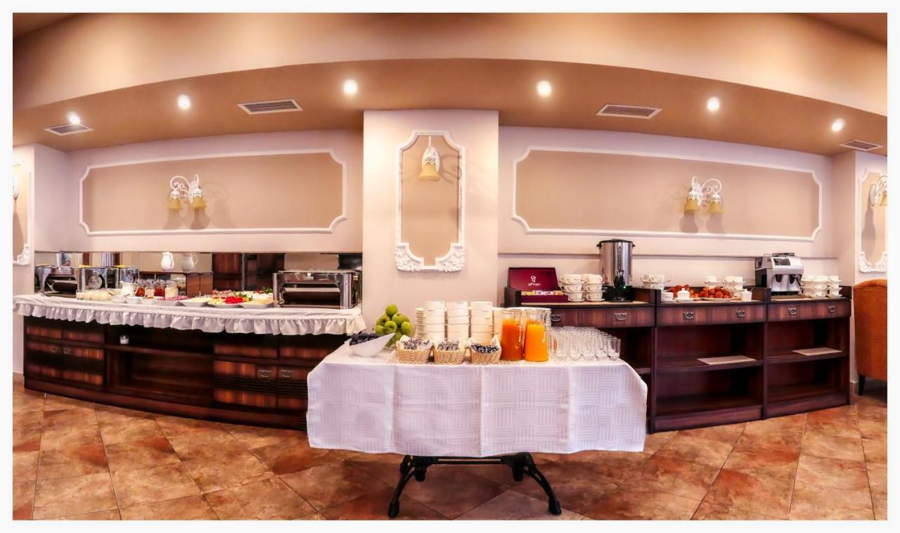 Boutique Hotel Argo Kutaisi Ngoại thất bức ảnh