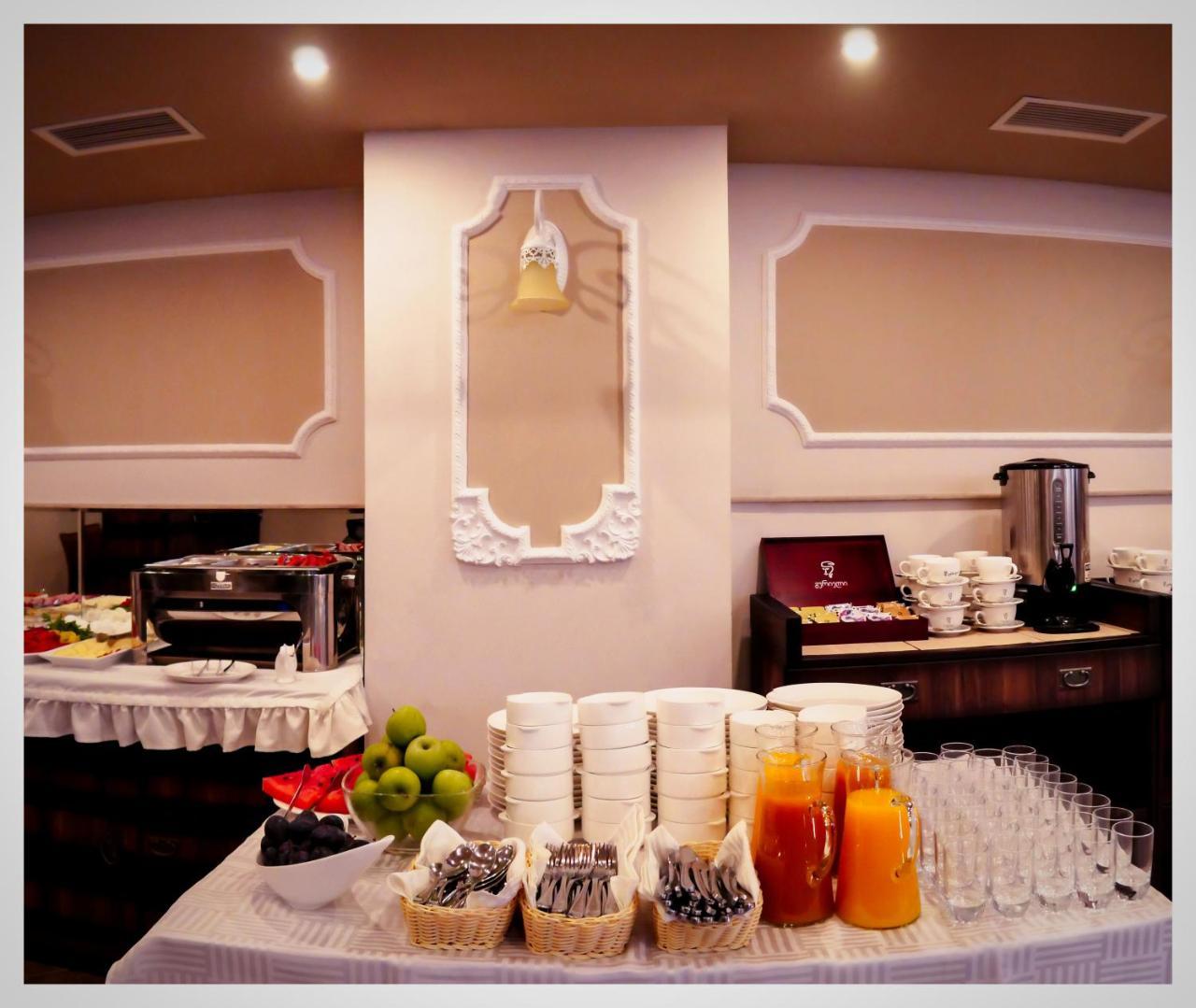 Boutique Hotel Argo Kutaisi Ngoại thất bức ảnh