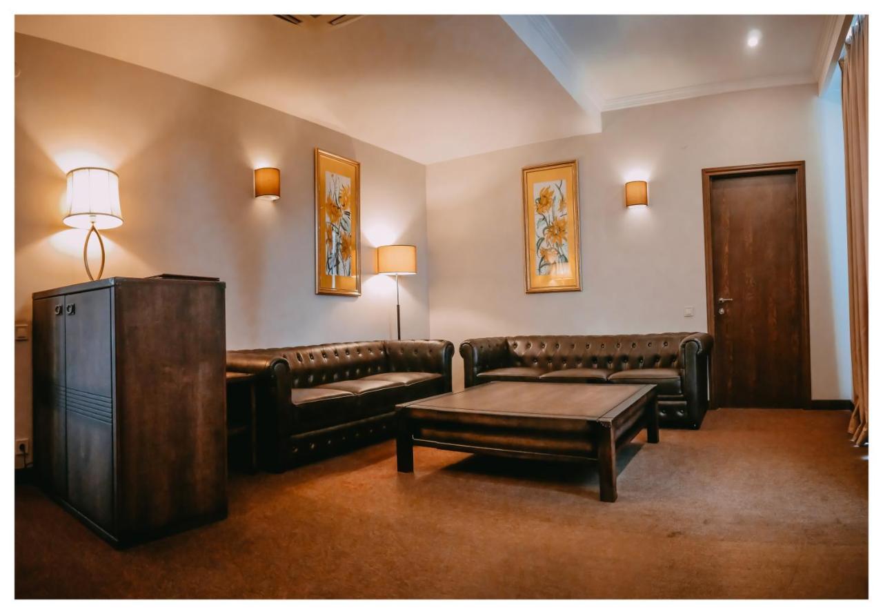 Boutique Hotel Argo Kutaisi Ngoại thất bức ảnh