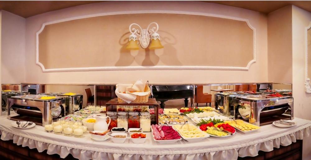 Boutique Hotel Argo Kutaisi Ngoại thất bức ảnh